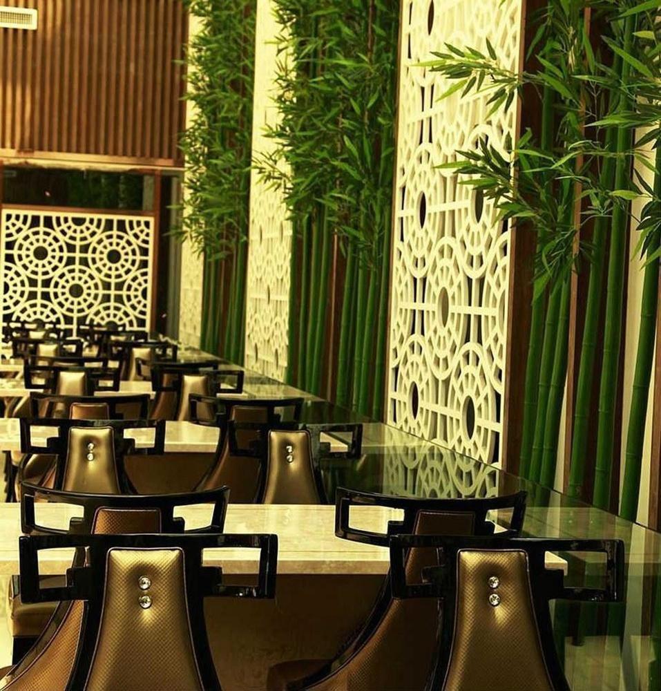 Platinum Hotel Hangzhou Irene هانجتشو المظهر الخارجي الصورة